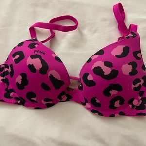 Victoria’s Secret PINK Push-up Bra